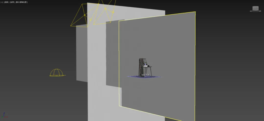 BIM问答|Vray如何搭建渲染场景？10分钟就能搞定！
