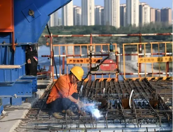 人工智能可以帮助工程施工实现自主运行