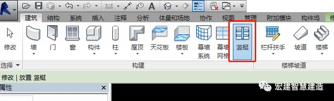 BIM技巧|Revit怎么铺地板砖？Revit如何用迹线屋顶绘制地板砖？