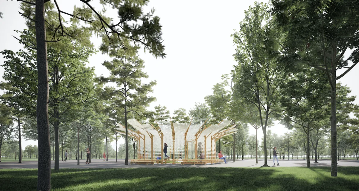 BIM建筑|北京招聘 | MAT 超级建筑事务所 | 助理建筑师、建筑实习生