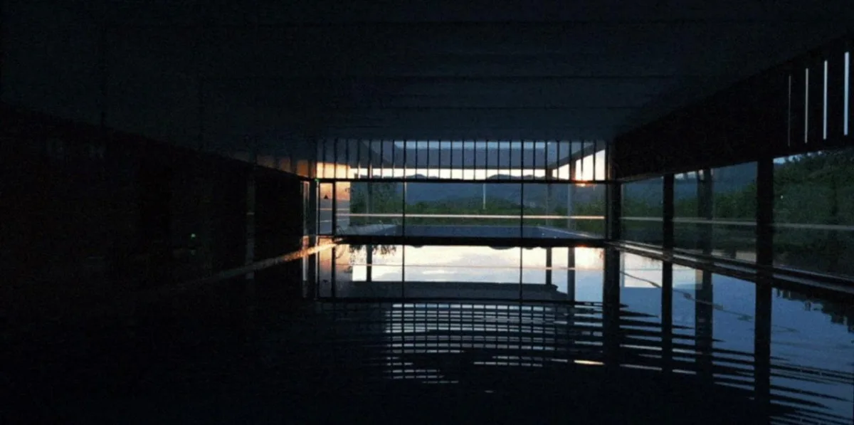 BIM建筑|空间激发运动活力：体育建筑合辑 / goa大象设计
