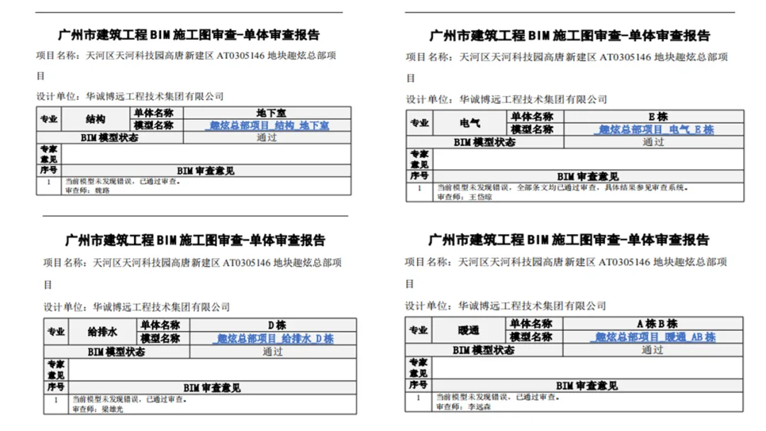 BIM问答|BIM案例：BIM技术在趣炫总部项目中的应用