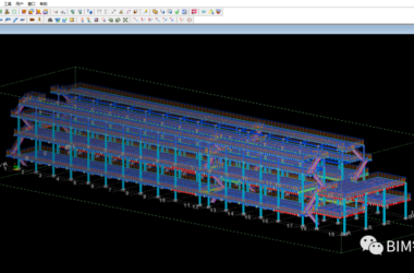 BIM问答|Tekla模型怎么输出为网页？Tekla模型输出为网页的步骤-BIM建筑网