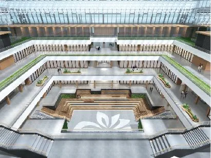 BIM问答|BIM案例：BIM技术在东莞市民服务中心项目中的应用