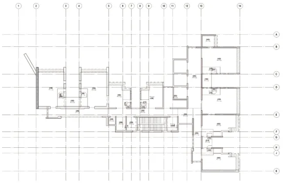 BIM技巧|Revit过滤器怎么设置？Revit墙体厚度过滤器的设置