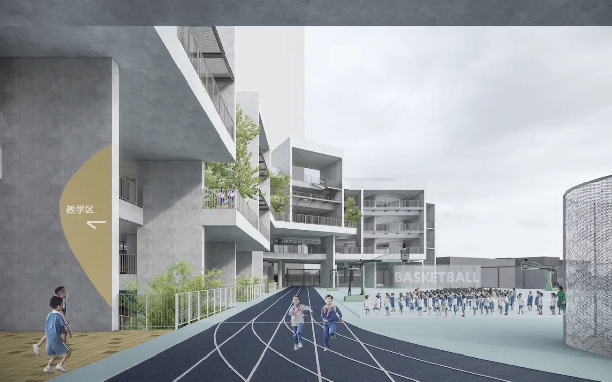 BIM建筑|北京招聘 | MAT 超级建筑事务所 | 助理建筑师、建筑实习生