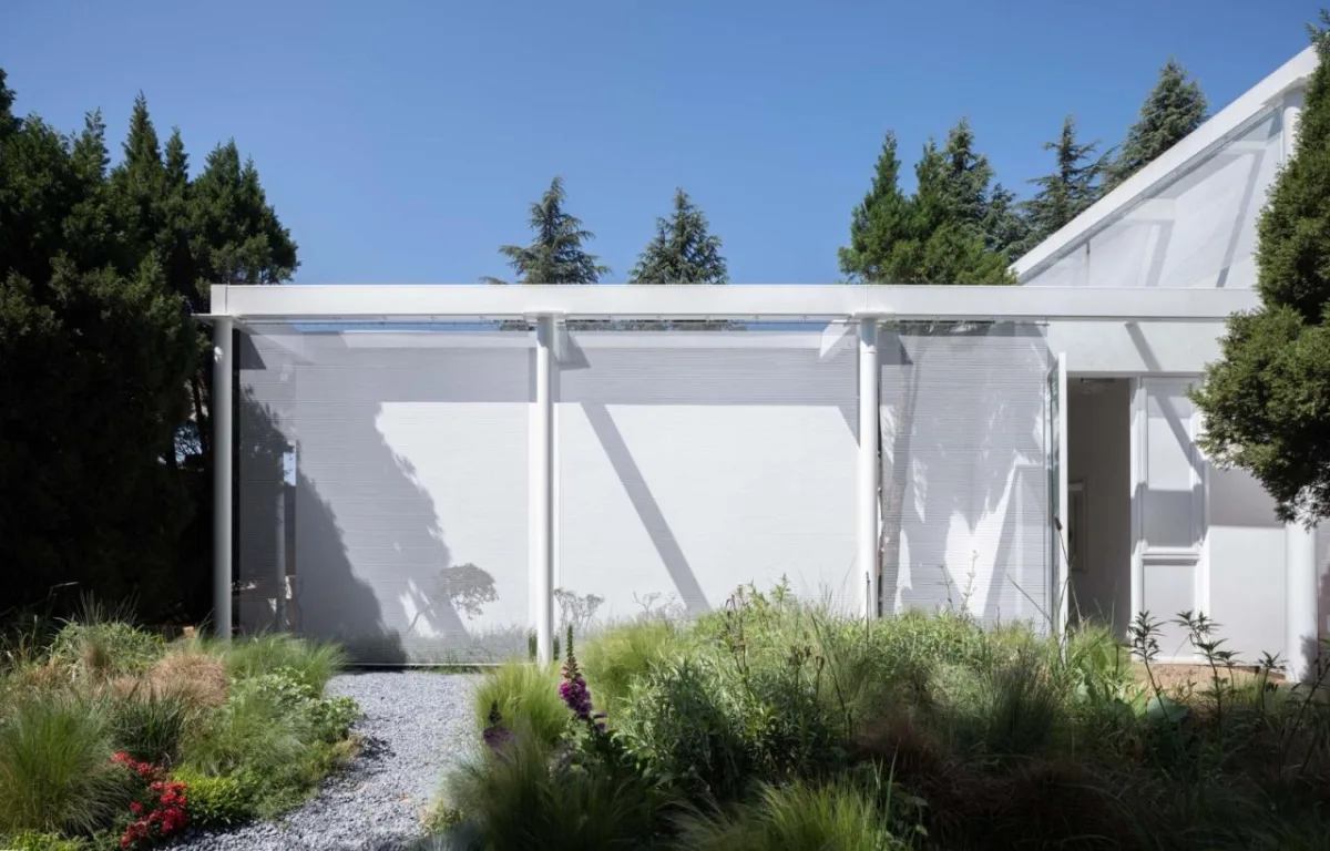 BIM建筑|曾孝濂美术馆 / 筑象建筑设计工作室