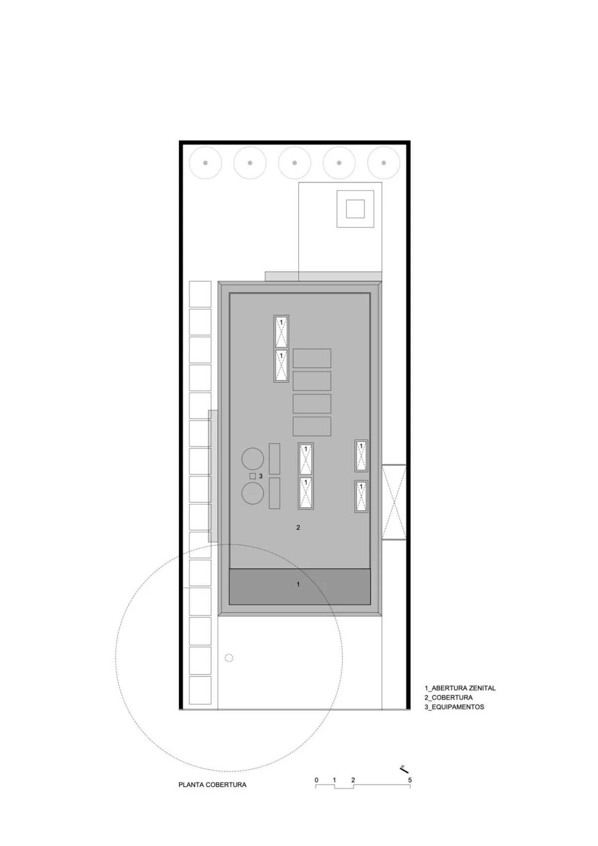 BIM建筑|Bento 住宅 / FCstudio