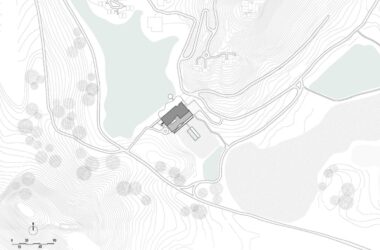 BIM建筑|归来兮桠溪庄园酒店综合接待中心 / 建识（北京）设计咨询有限公司-BIM建筑网