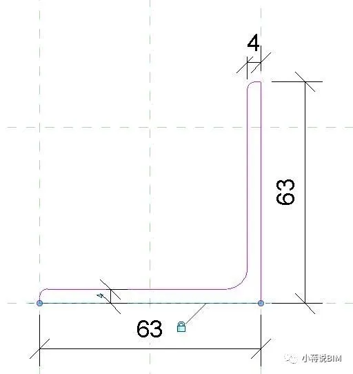 BIM技巧|Revit支吊架族怎么做？用建模方法建立吊架族的方法