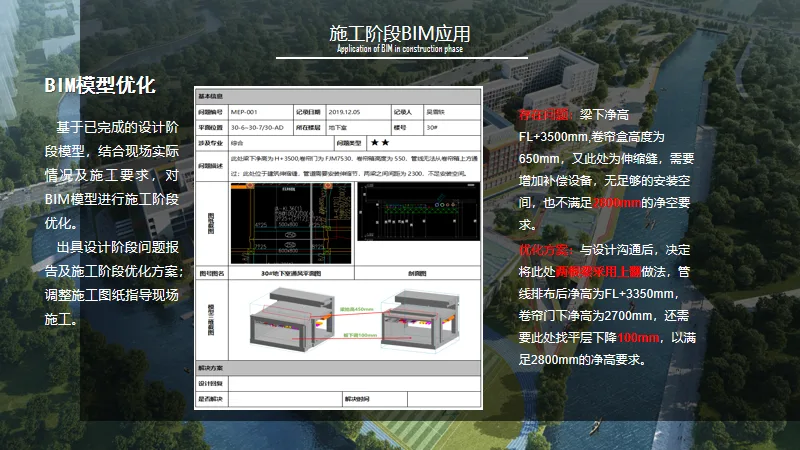 BIM问答|BIM案例分享：上海中学东校高中部项目BIM应用亮点