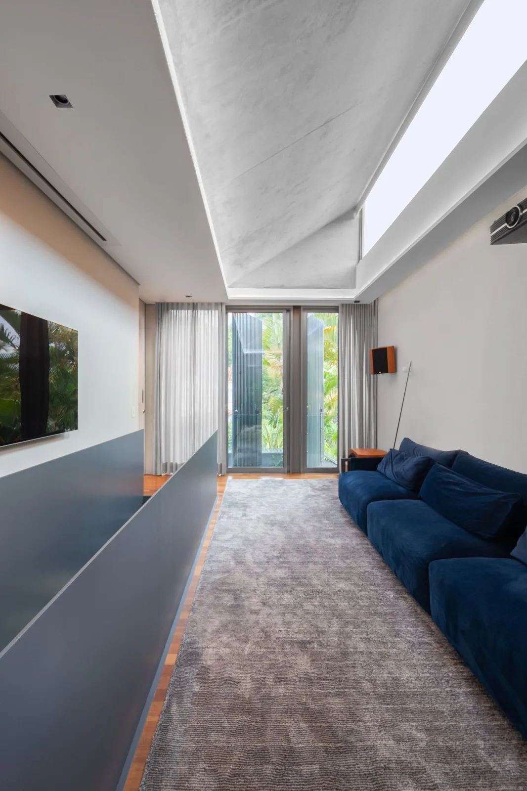 BIM建筑|Bento 住宅 / FCstudio