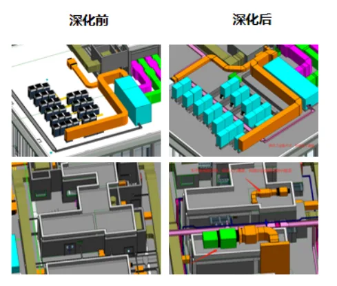 BIM问答|BIM案例分享：周家渡商办地块项目BIM技术应用
