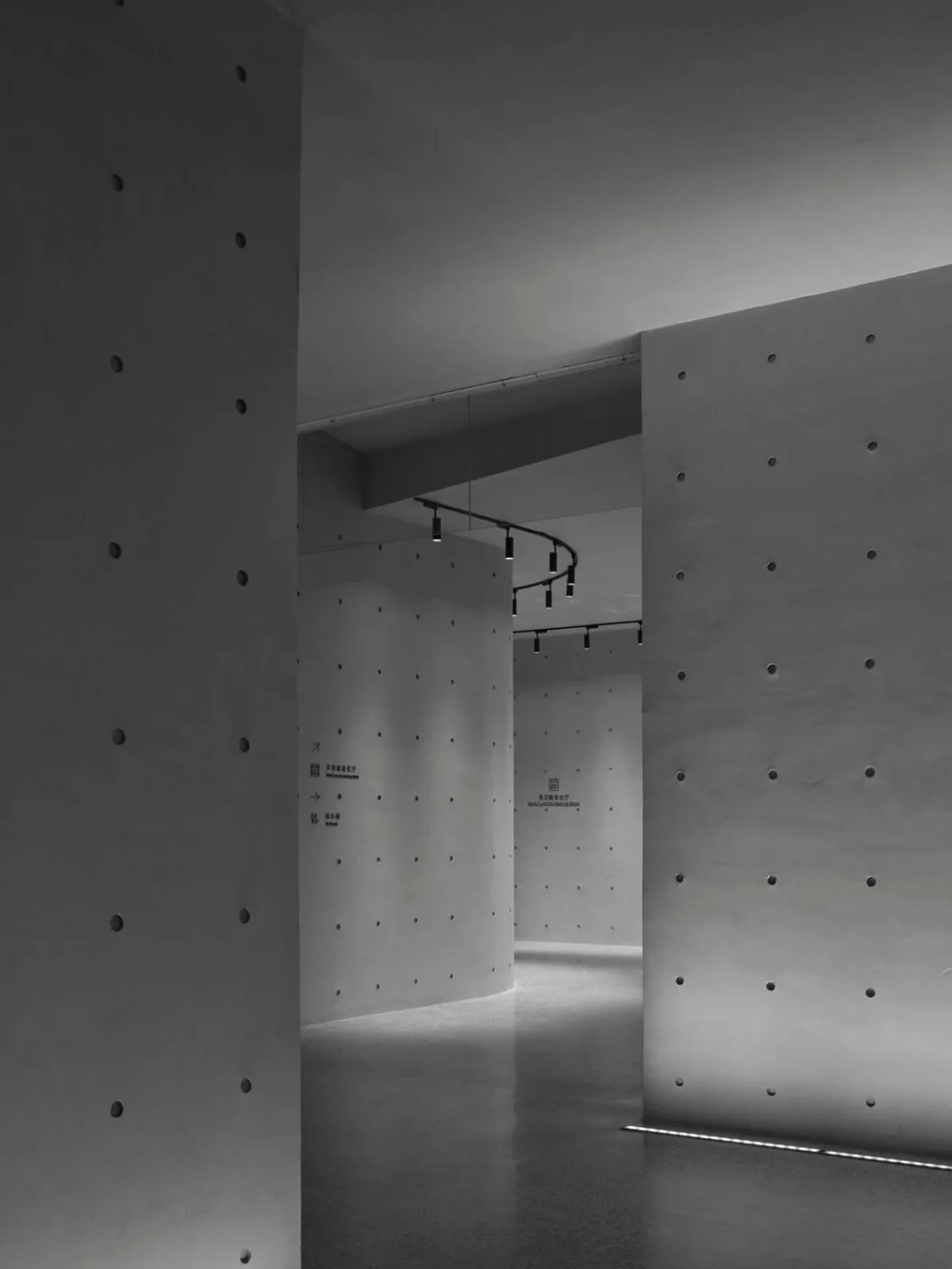BIM建筑|光明东滩源会议中心 / 同济原作设计工作室