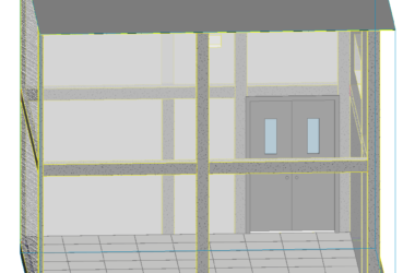 BIM问答|BIM机房建模的思路是什么？BIM机房建模流程工作中的重点-BIM建筑网