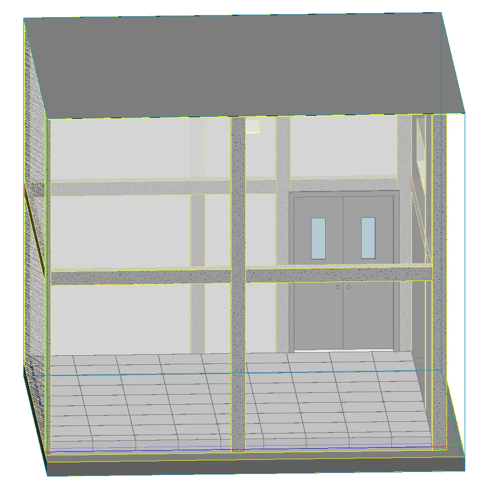 BIM问答|BIM机房建模的思路是什么？BIM机房建模流程工作中的重点