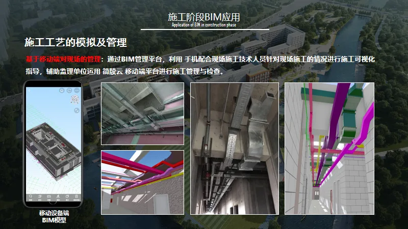 BIM问答|BIM案例分享：上海中学东校高中部项目BIM应用亮点