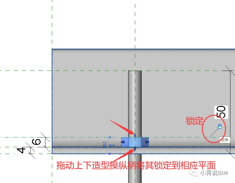 BIM技巧|Revit支吊架族怎么做？用建模方法建立吊架族的方法