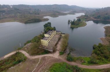 BIM建筑|明月湖沙金小学改造 / 重庆悦集建筑设计事务所-BIM建筑网