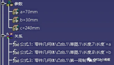 BIM问答|CATIA技巧：CATIA设计表链接丢失，如何重新进行relink？