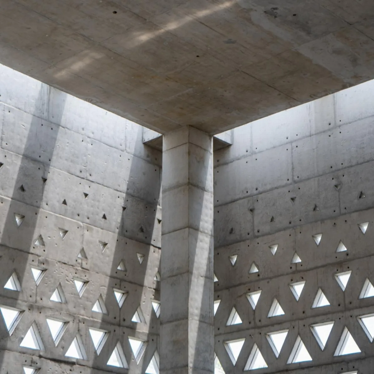 BIM建筑|Aman 清真寺 / Nakshabid Architects