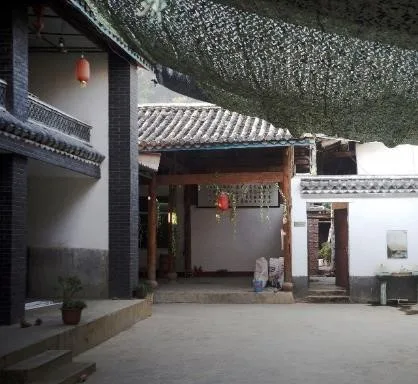 BIM建筑|建造：立足于现实-村里的隐山岚 / 合造社