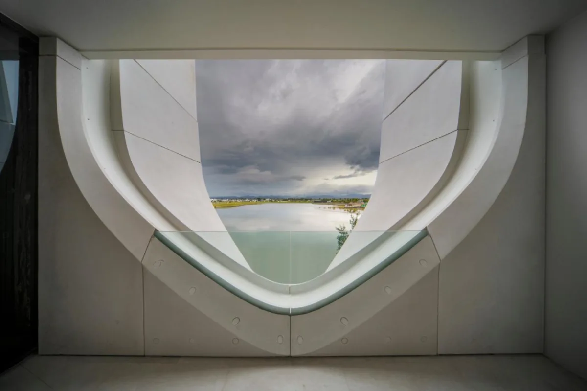 BIM建筑|The Lanes 公寓 / Contreras Earl Architecture