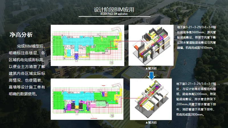BIM问答|BIM案例分享：上海中学东校高中部项目BIM应用亮点