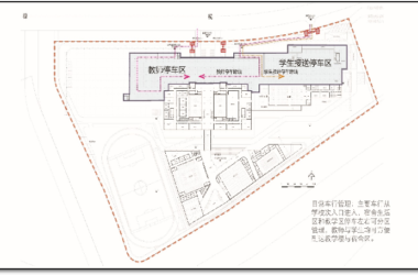 BIM问答|BIM案例分享：上海中学东校高中部项目BIM应用亮点-BIM建筑网