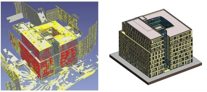 BIM问答|用BIM实现建筑运营的数字化（中篇）