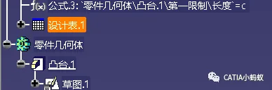 BIM问答|CATIA技巧：CATIA设计表链接丢失，如何重新进行relink？