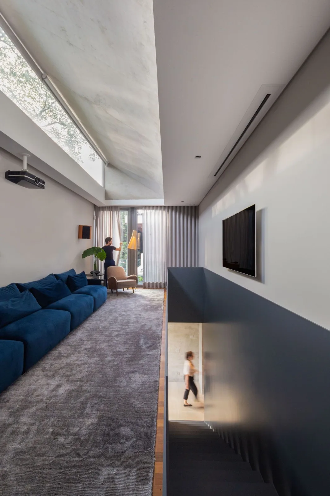 BIM建筑|Bento 住宅 / FCstudio