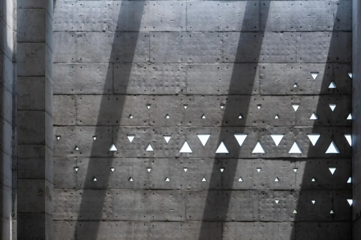 BIM建筑|Aman 清真寺 / Nakshabid Architects