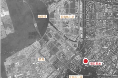 BIM建筑|远洋·滨海大厦：传统与现代融汇新场所精神 / 森磊国际-BIM建筑网