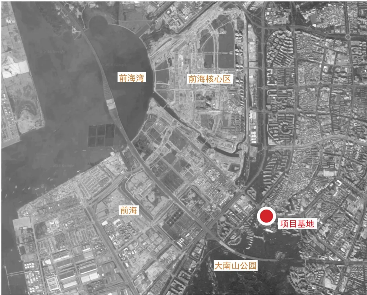 BIM建筑|远洋·滨海大厦：传统与现代融汇新场所精神 / 森磊国际