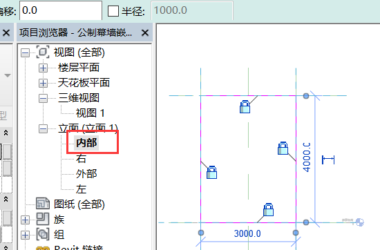 BIM技巧|Revit怎么画瓷砖？Revit建立地面铺装瓷砖模型的做法-BIM建筑网