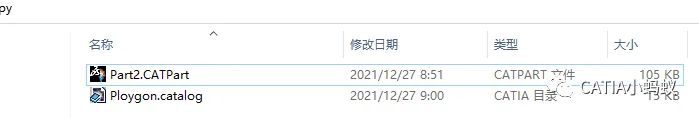 BIM问答|CATIA技巧：CATIA实例化超级副本的三种方法介绍
