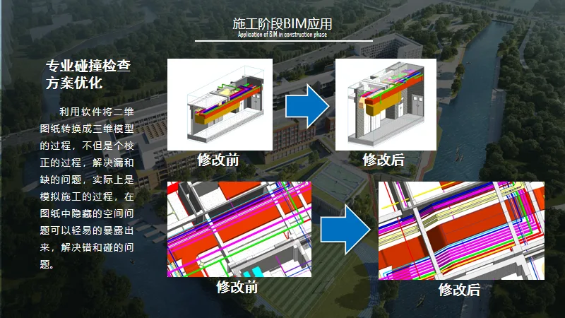 BIM问答|BIM案例分享：上海中学东校高中部项目BIM应用亮点