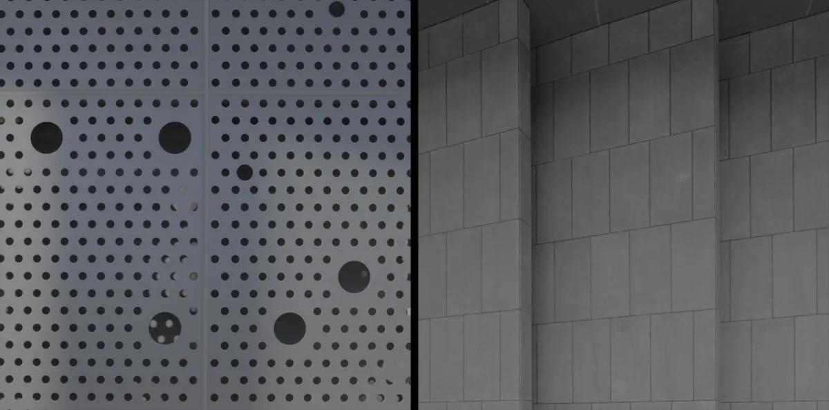 BIM建筑|建德市文化综合体：对话山水的市民空间 / goa作品