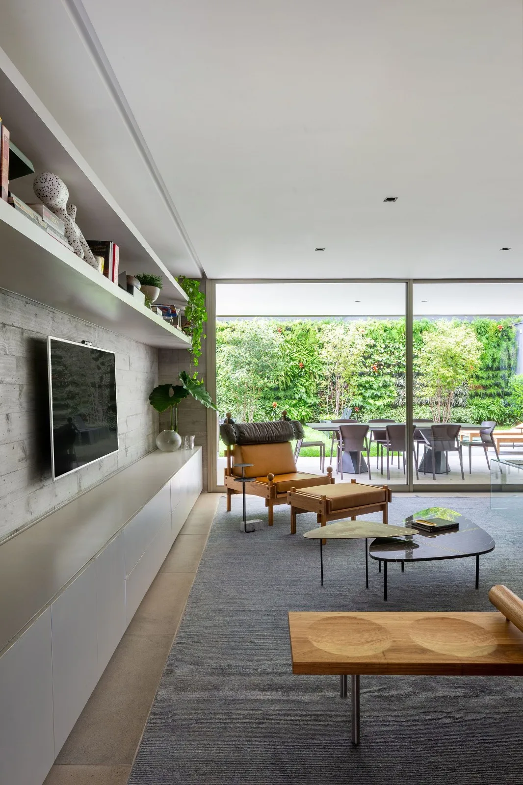 BIM建筑|Bento 住宅 / FCstudio