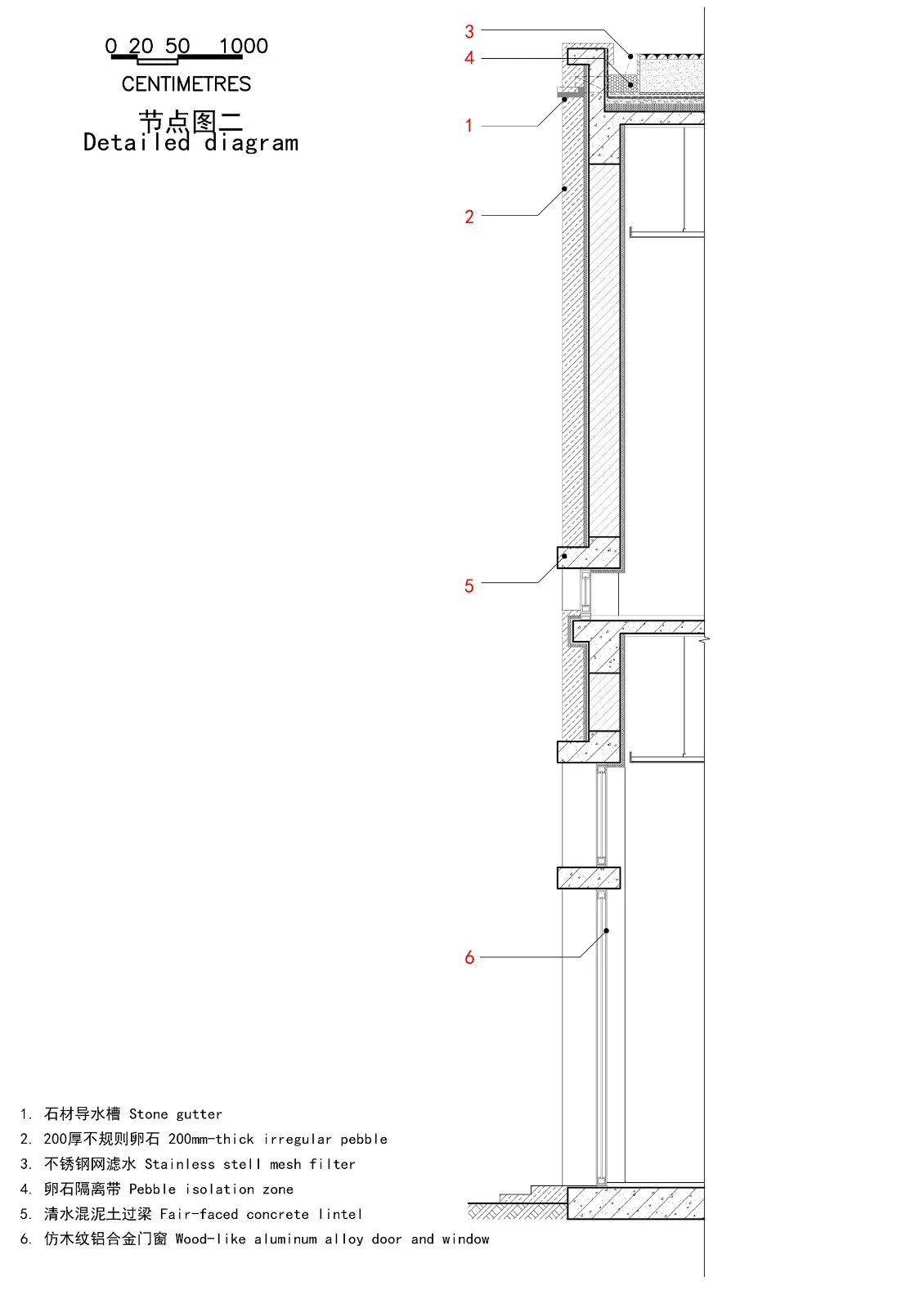 BIM建筑|消隐的建筑，内化的乡土——桑洲清溪文史馆 / UAD