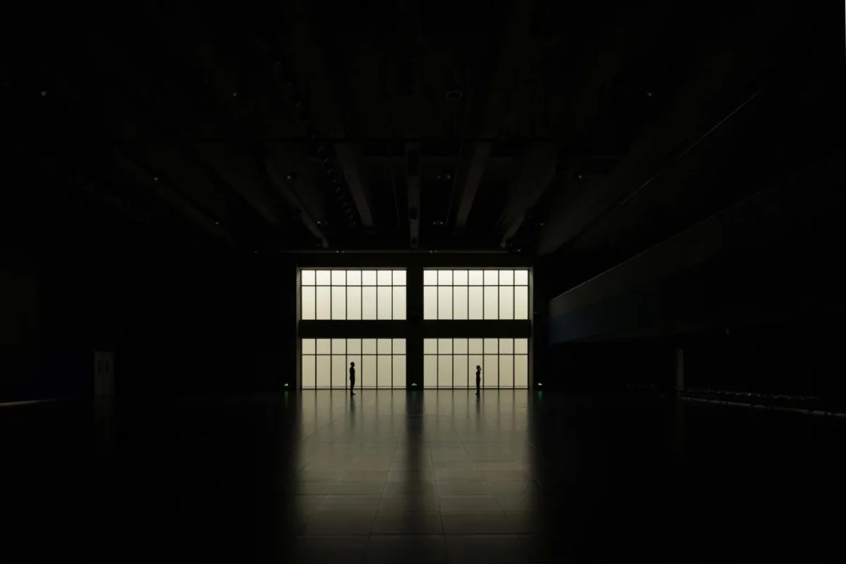 BIM建筑|清华大学附属中学广华学校 / 北京市建筑设计研究院