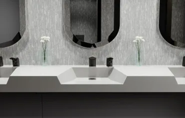 BIM建筑|商业空间差异化设计体验俘获顾客“芳心”
