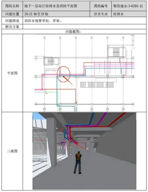 BIM问答|天天坐地铁，你知道BIM在地铁中的应用吗