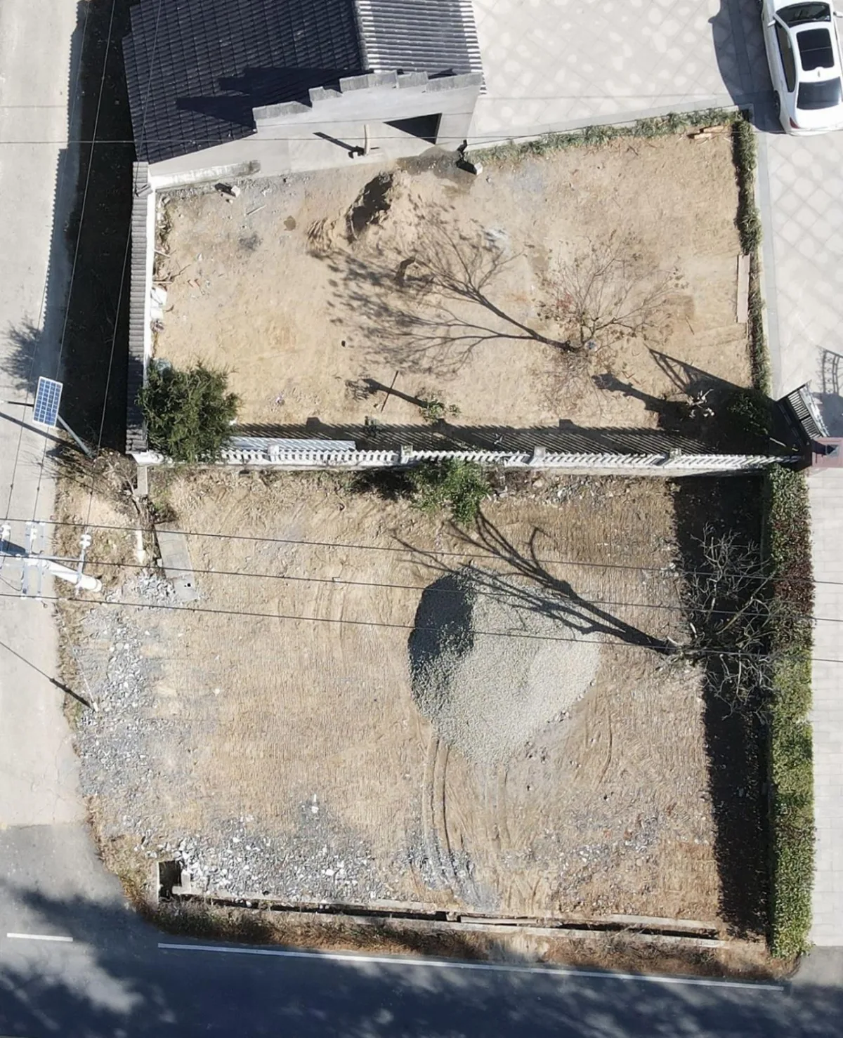 BIM建筑|小杭坑露营地咖啡店 / 有点设计