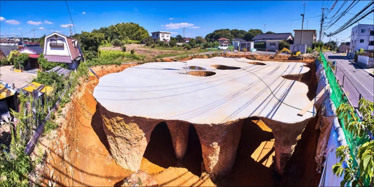 BIM建筑|住宅与餐厅「Maison Owl」 / 石上纯也建筑事务所