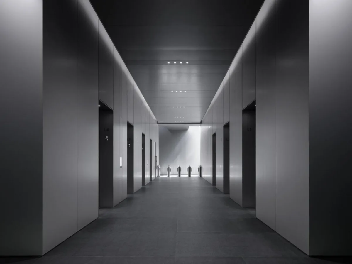 BIM建筑|大疆天空之城 / 福斯特建筑事务所