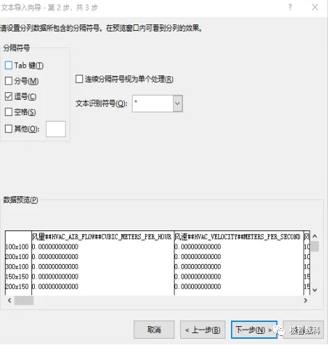 BIM技巧|Revit如何编辑族？Revit多规格类型族批量编辑