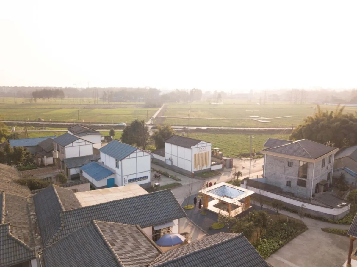 BIM建筑|小米斗 / 一介建筑