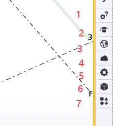 BIM问答|Tekla软件界面长啥样？Tekla Structures2022软件界面总体介绍
